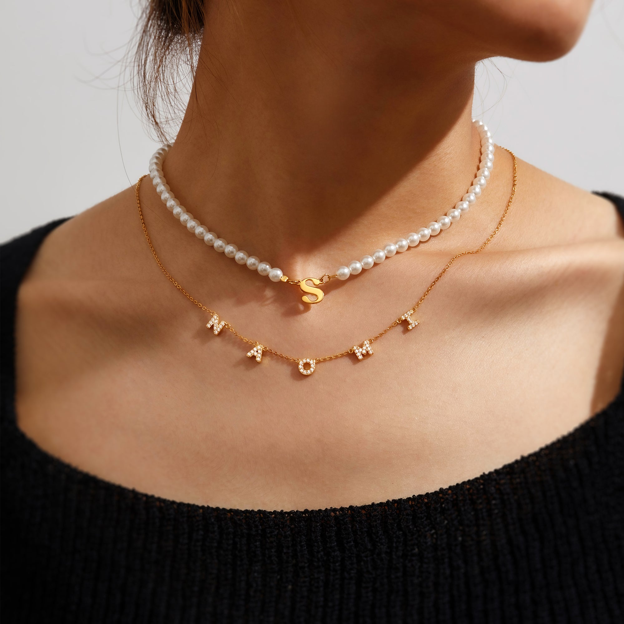 HOW_TO_MEASURE_NECKLACE_LENGTH HOW_TO_MEASURE_NECKLACE_LENGTH