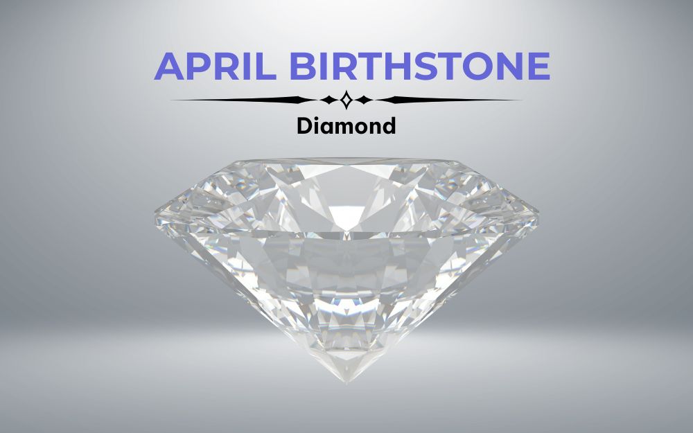 April Birthstone: Colors, Meaning And History – CentimeGift