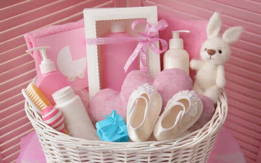 Top 40 Baby Shower Gifts for 2025: Practical & Sentimental Picks