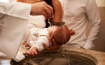 50 Baby Baptism Gifts For Boys & Girls: Unique And Keepsake