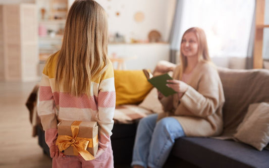 25 Birthday Gifts For Mom That Show How Much You Care