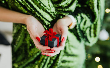 Coolest Christmas Jewelry Gift Ideas for 2025