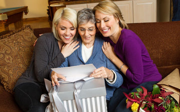 Top Best 25 Personalized Gifts For Grandma That Can Make Her Happy
