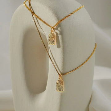 12 Types of Necklace Chains You Should Try This Season