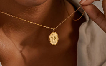 20 Push Gift Jewelry Ideas New Moms Actually Love (2025 Guide)