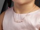 Name Necklace For Kids