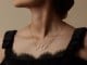 Personalized Signature Necklace - Large