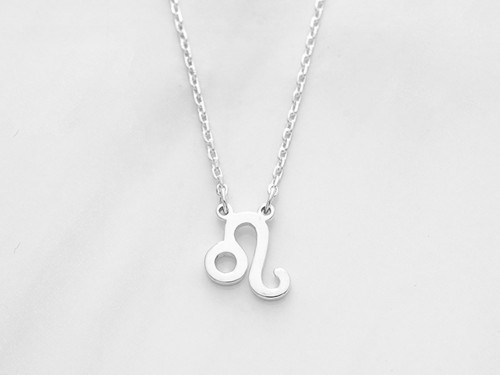 Zodiac Necklace | Centime Gift