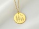 Personalized Miscarriage Necklace