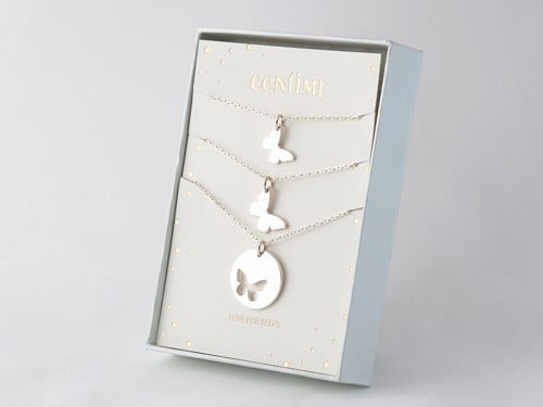 Shonyin Mother 2 Daughter Necklace Set for 3 Matching Dandelion Mommy and  Me Jewelry Mothers Day Birthday Gift for Mom Daughter : Amazon.ca:  Clothing, Shoes & Accessories