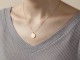 Long Distance Sister Necklace