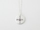 Long Distance Sister Necklace