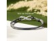 Coordinate Leather Bracelet