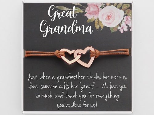 Gift For Great Grandma