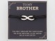 Brother Bracelet Gift