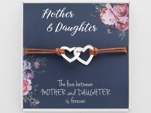 Mother Daughter Gift
